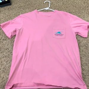 Vineyard vines shirt